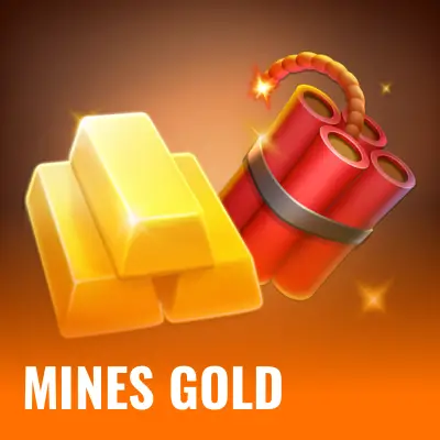 MinesGold